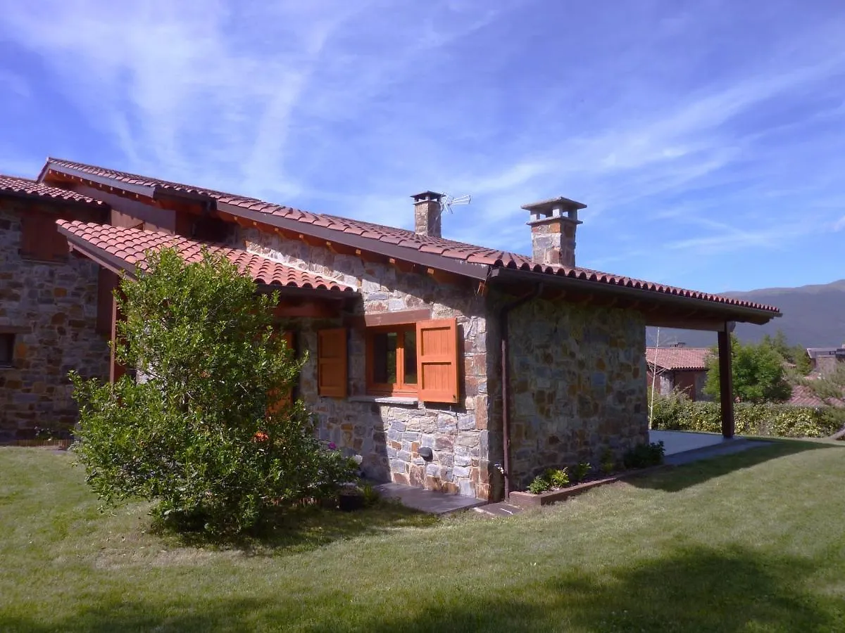 Chalet Casa Perecampelles - Vall De Nuria - Ripolles
