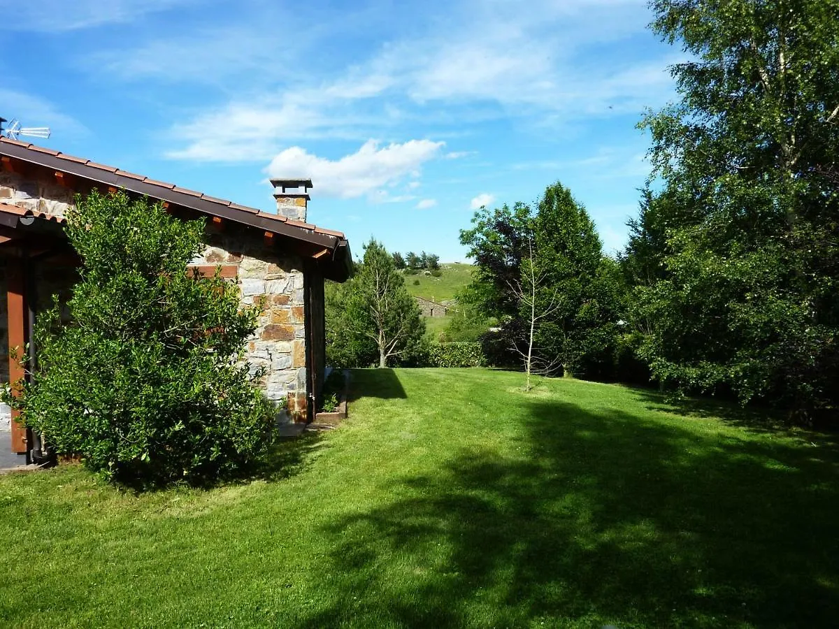 Chalet Casa Perecampelles - Vall De Nuria - Ripolles