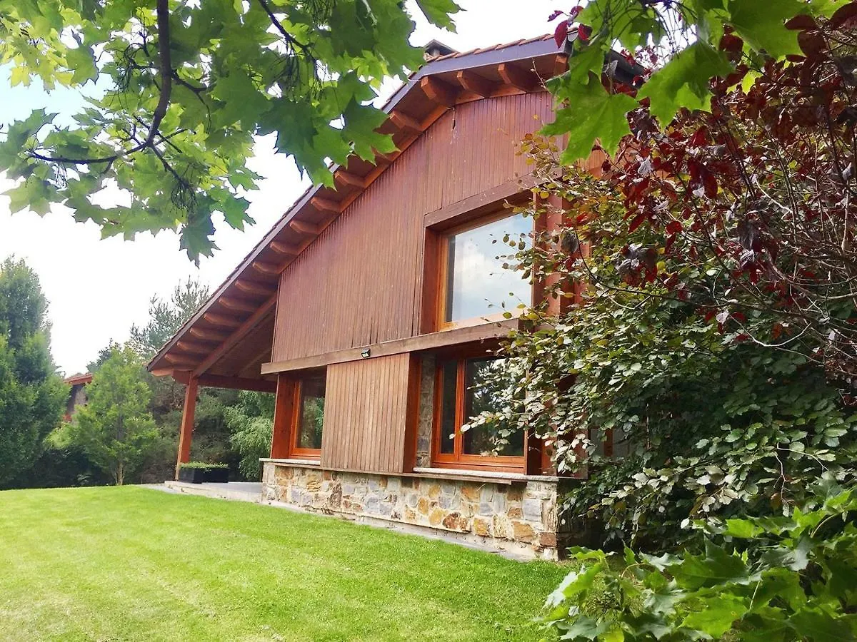 Chalet Casa Perecampelles - Vall De Nuria - Ripolles