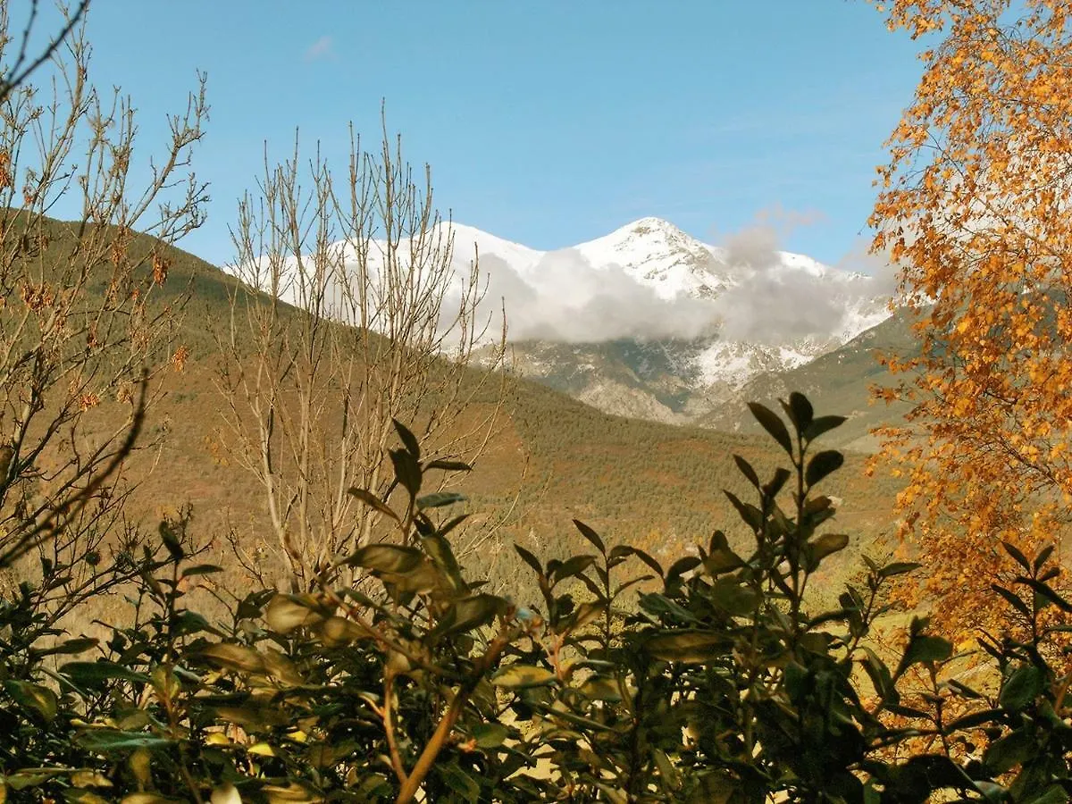 Casa Perecampelles - Vall De Nuria - Ripolles 0*, Campelles
