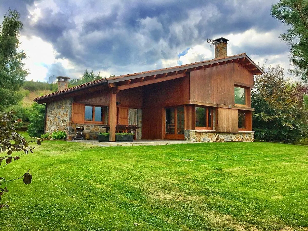 Casa Perecampelles - Vall De Nuria - Ripolles