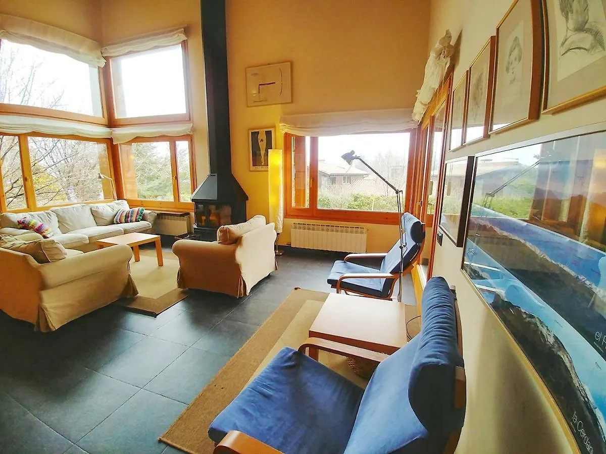 Casa Perecampelles - Vall De Nuria - Ripolles 0*, Campelles Spain