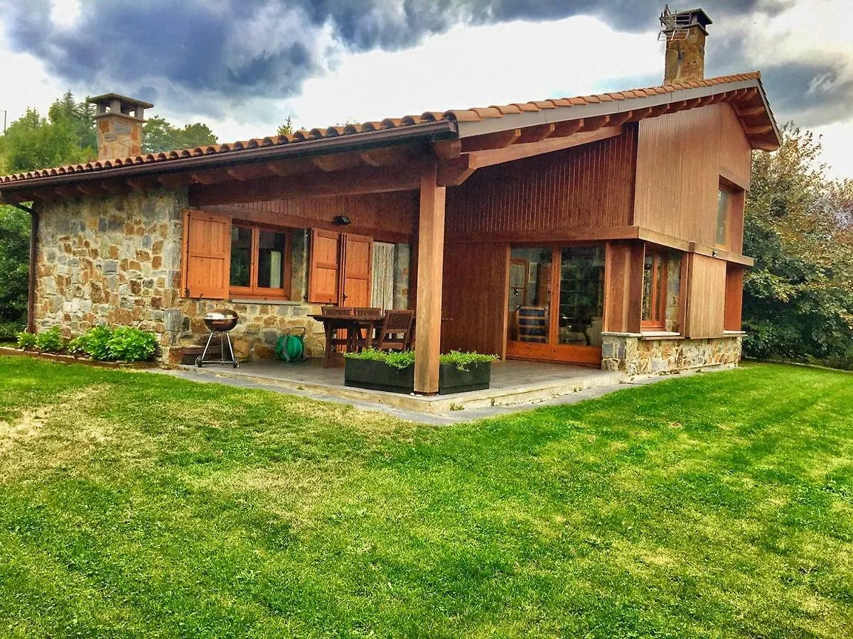 Casa Perecampelles - Vall De Nuria - Ripolles Spain