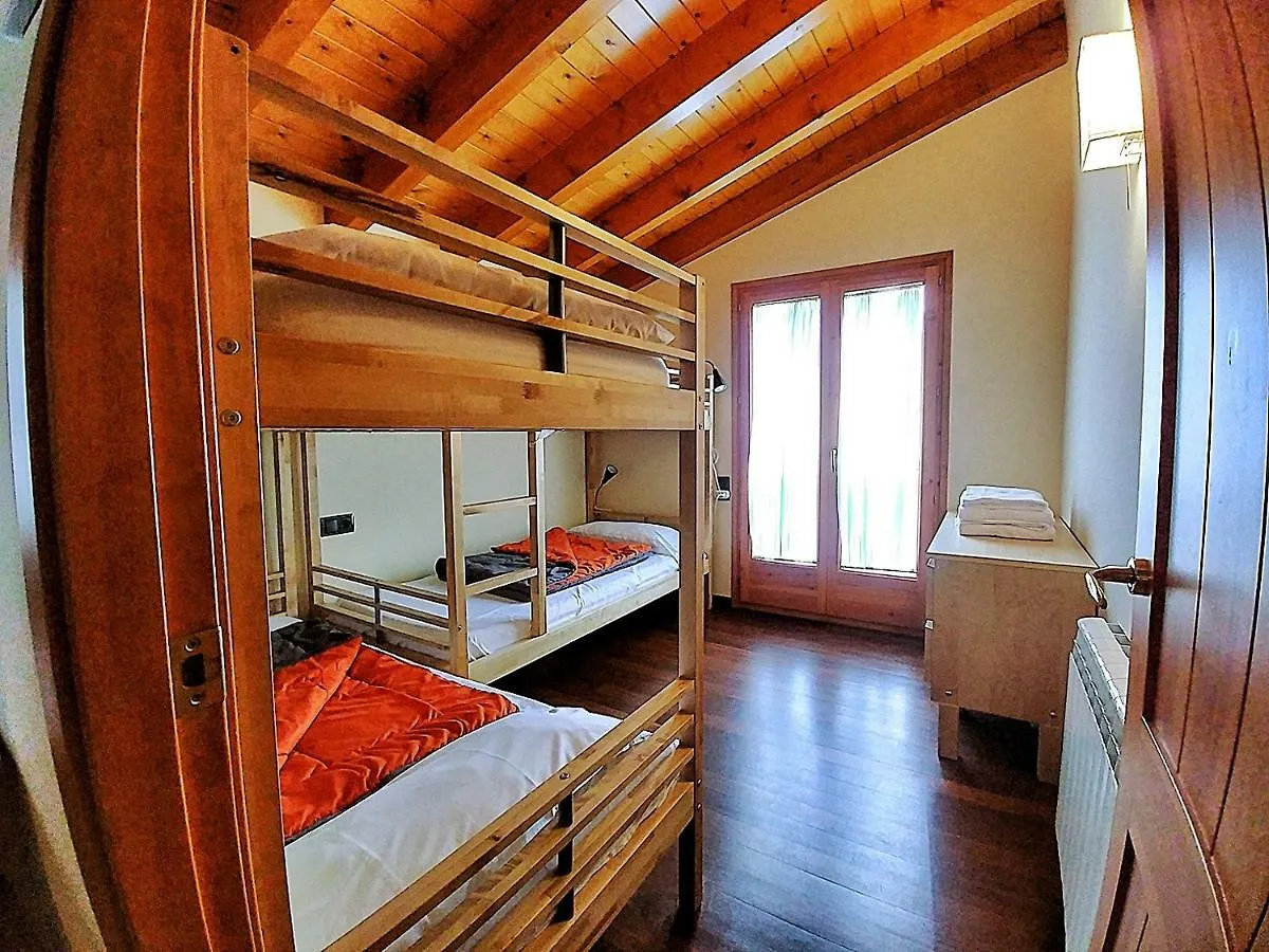 Casa Perecampelles - Vall De Nuria - Ripolles Spain