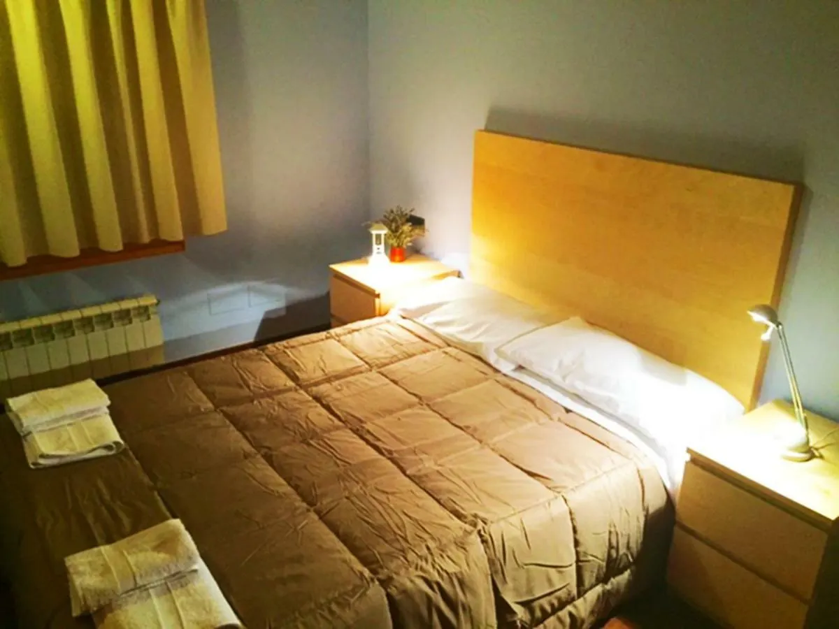 Casa Perecampelles - Vall De Nuria - Ripolles 0*, Campelles Spain