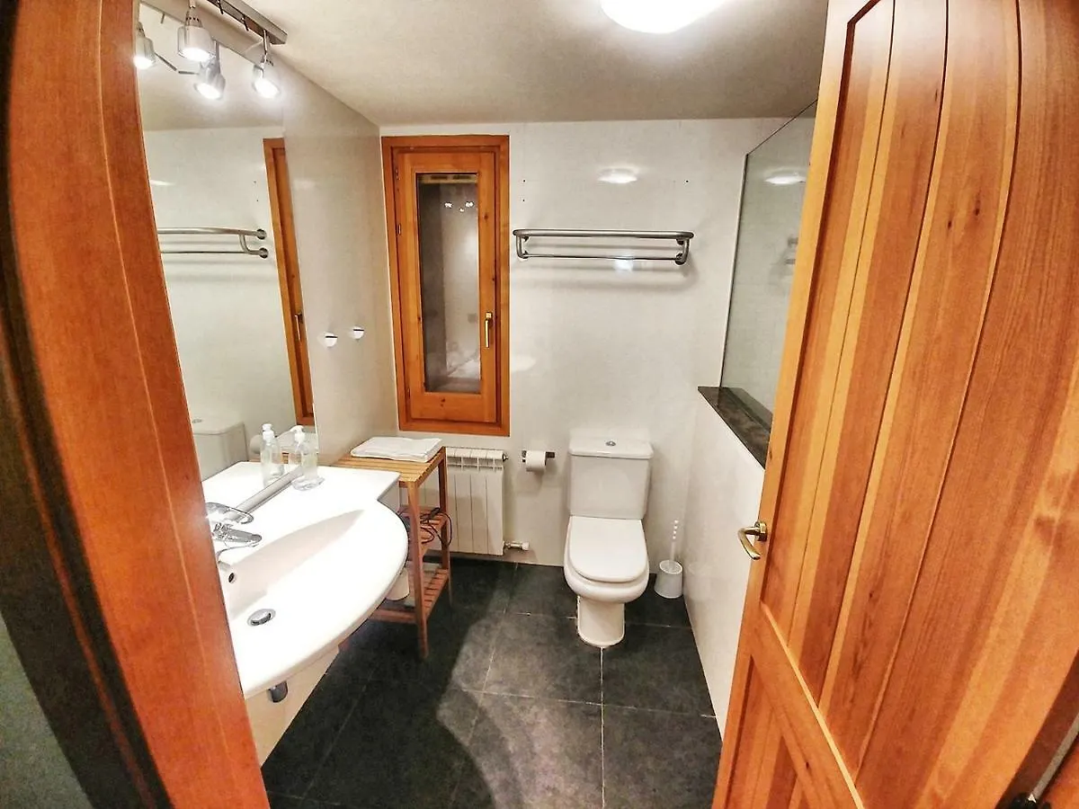 Casa Perecampelles - Vall De Nuria - Ripolles Chalet Campelles