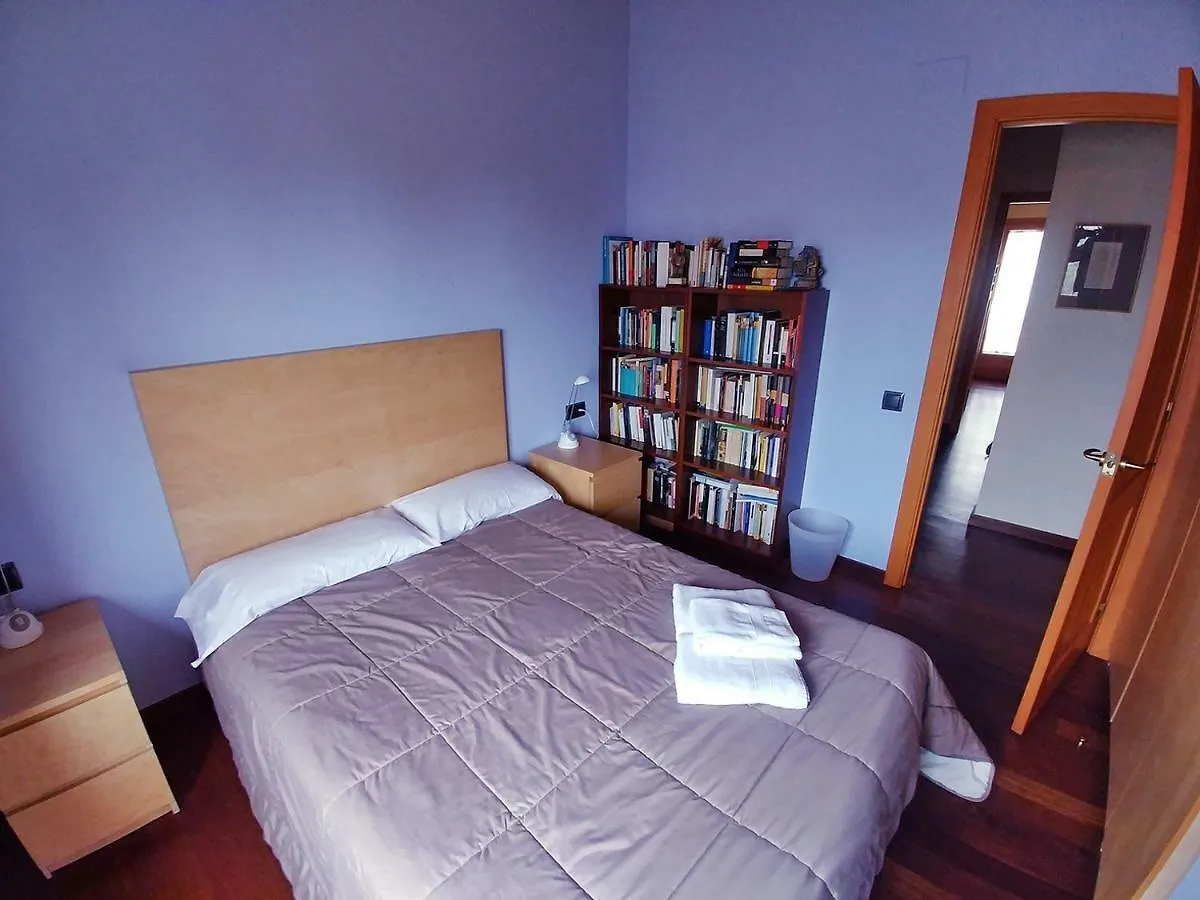 Chalet Casa Perecampelles - Vall De Nuria - Ripolles Spain