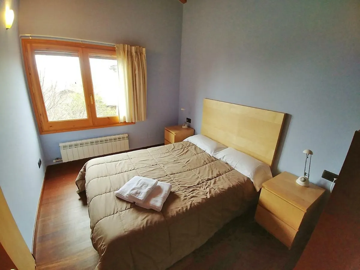 Casa Perecampelles - Vall De Nuria - Ripolles Campelles