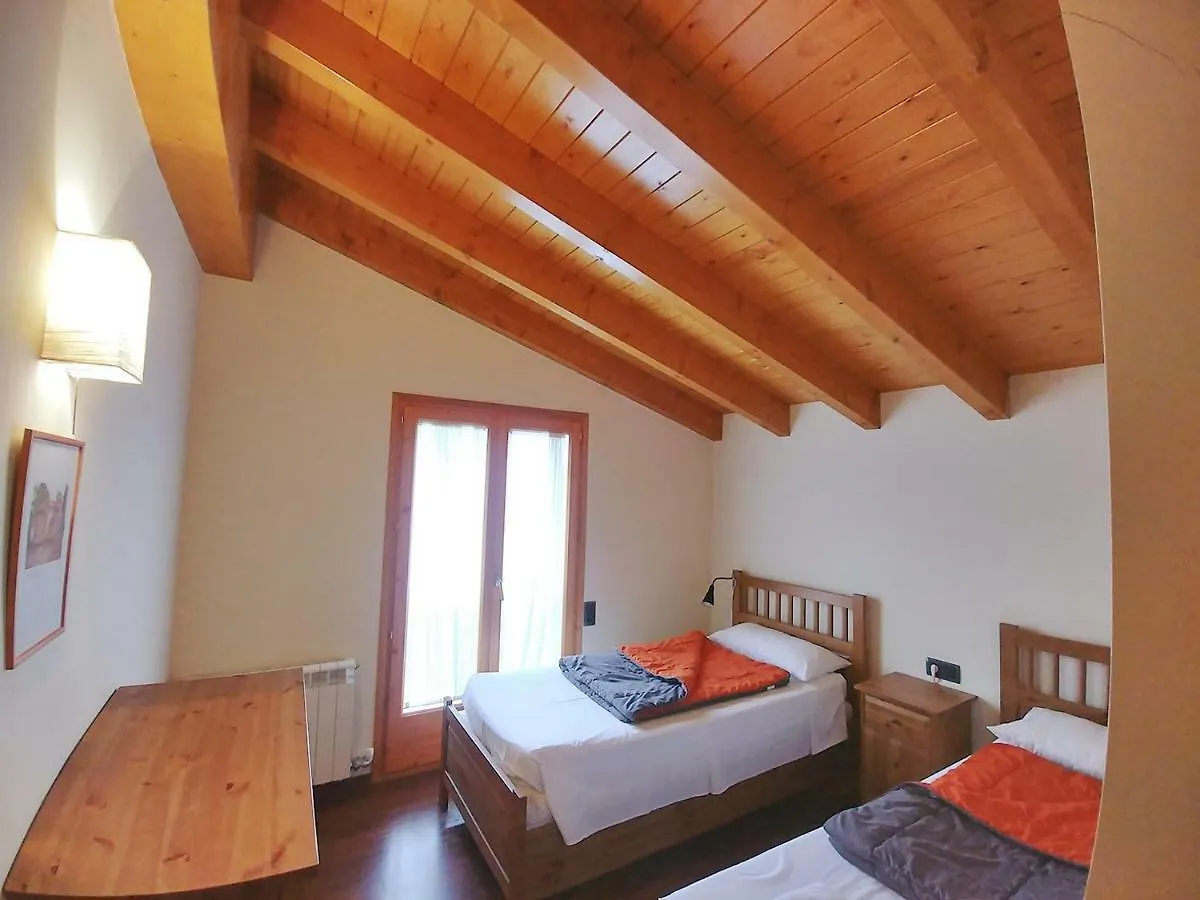 Casa Perecampelles - Vall De Nuria - Ripolles 0*, Campelles