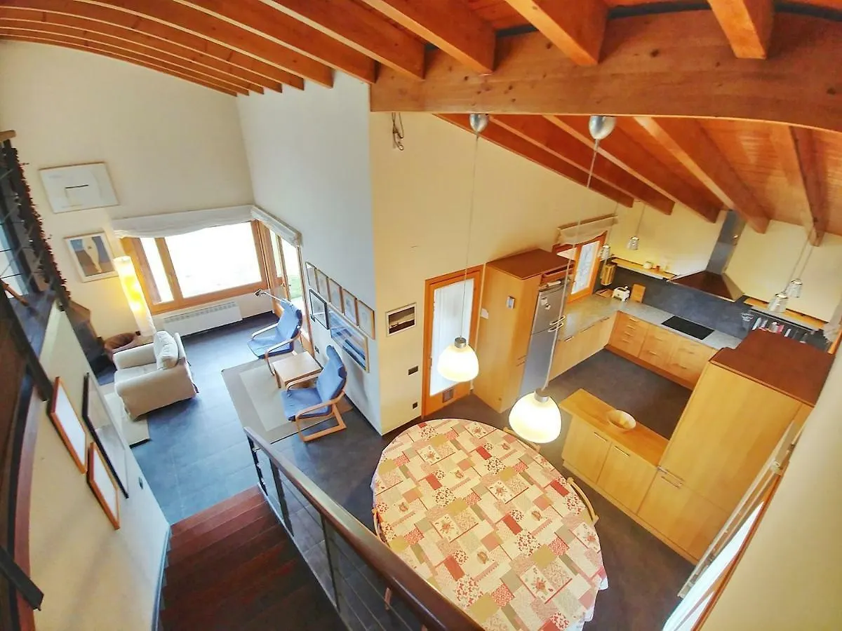 Casa Perecampelles - Vall De Nuria - Ripolles Chalet