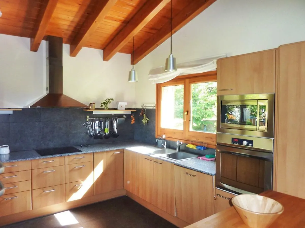 Chalet Casa Perecampelles - Vall De Nuria - Ripolles