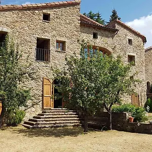 Rectoria Nova Campelles