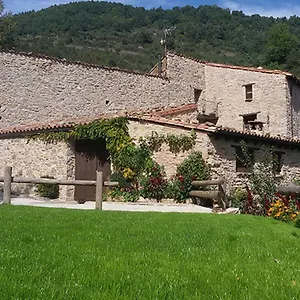 Turistics Moli Coll Campelles